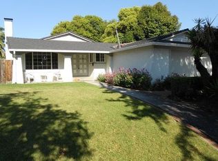 6064 Pineland Ave, San Jose, CA 95123