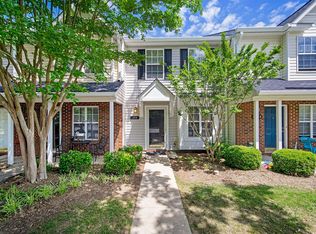 2838 Mayer House Ct, Charlotte, NC 28214