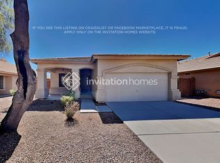 17241 W Elaine Dr, Goodyear, AZ 85338