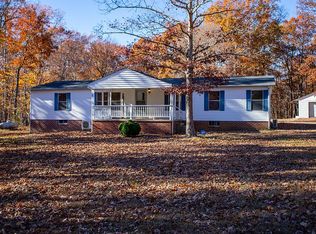 7349 New Grove Rd, Kenbridge, VA 23944