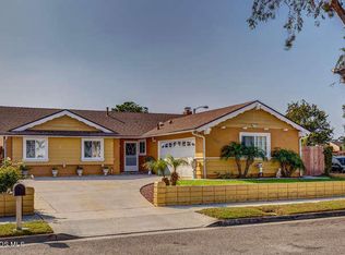 3664 Leeward Way, Oxnard, CA 93035