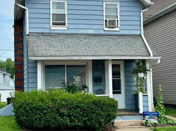 726 1st St, Williamsport, PA 17701