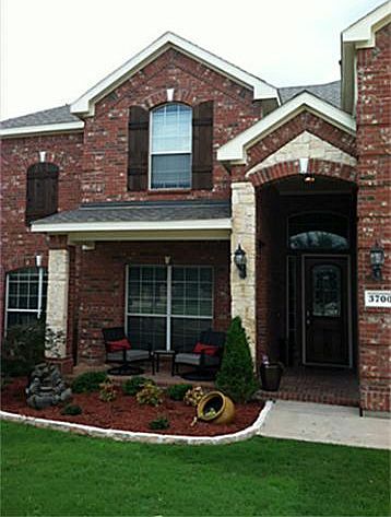 1st image of 3700 Desert Willow Dr