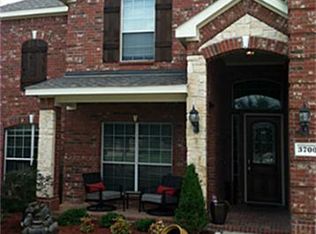 3700 Desert Willow Dr, Denton, TX 76208