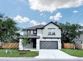 1648 Winding Stream Trl, Leander, TX 78641