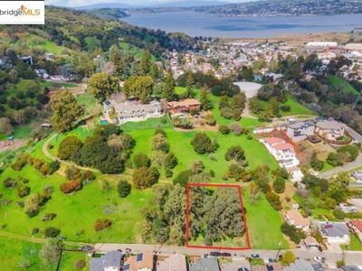 0 Warren St, Martinez, CA, 94553