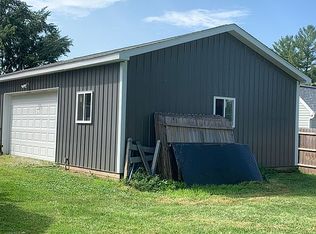 3065 Durant Hts, Flint, MI 48507