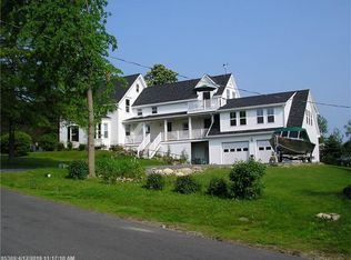 126 Union St, Belfast, ME 04915