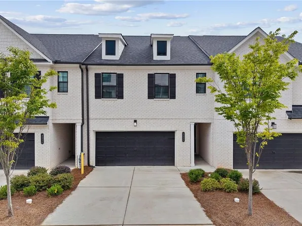 3524 Senna Rd, Duluth, GA 30096