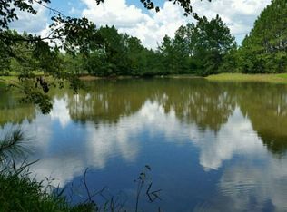 186 Mitchell Rd, Douglas, GA 31535