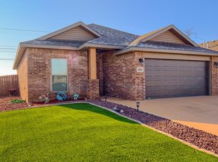 1510 Wrangler Ln, Midland, TX 79705