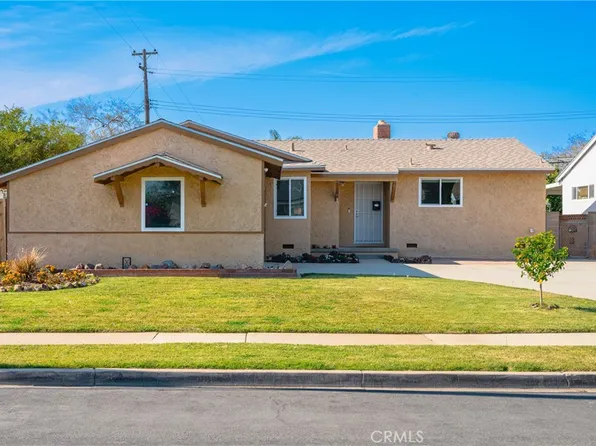 519 Stardust Dr, Placentia, CA 92870
