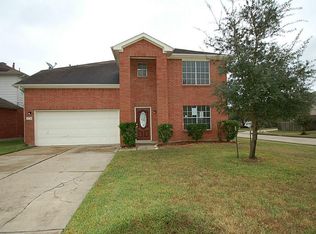 3730 Brighton Springs Ln, Katy, TX 77449
