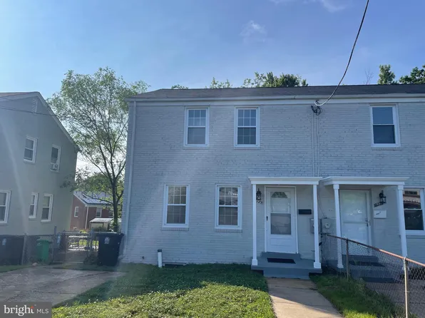 2329 Iverson St, Temple Hills, MD 20748