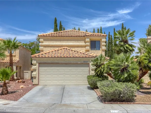 2812 Willow Wind Ct, Las Vegas, NV 89117