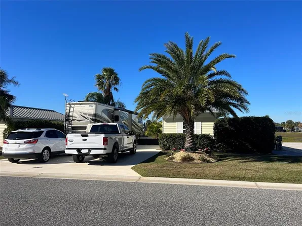 9476 SE 49th Ter #298, Webster, FL 33597