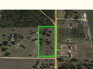 11321 Sipe Ln, Howey In The Hills, FL 34737