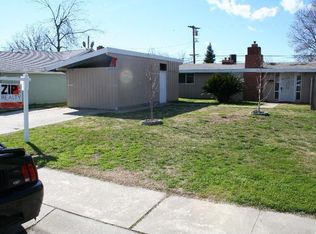 1172 Stafford Way, Yuba City, CA
