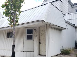 715 N Main St, Evansville, IN 47711