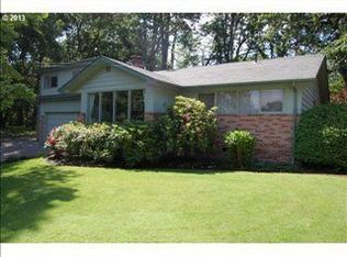 150 E 36th Ave, Eugene, OR