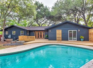 2006 Matthews Ln, Austin, TX 78745