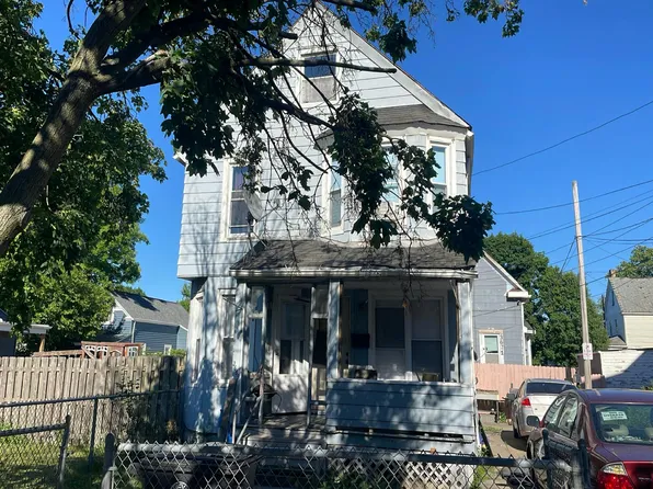 3669 W 48th St, Cleveland, OH 44102