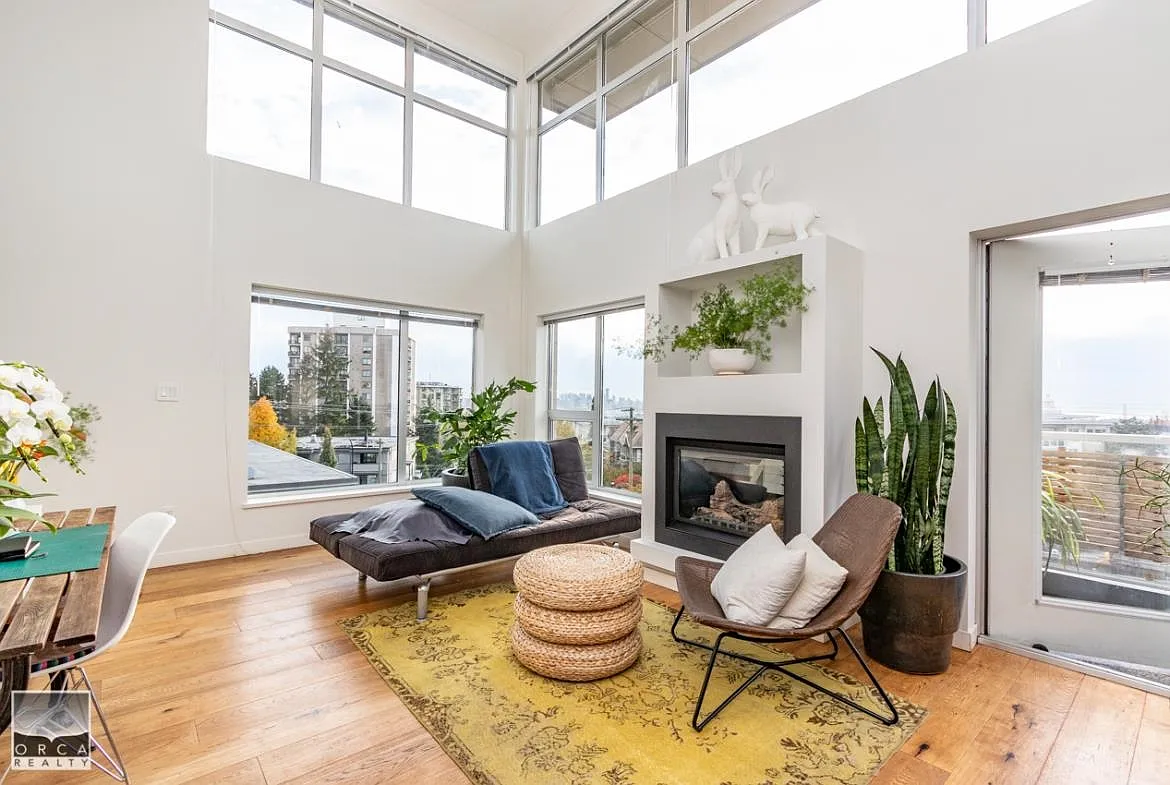 1 bed, 738 sqft, $2,950 — Photo 3