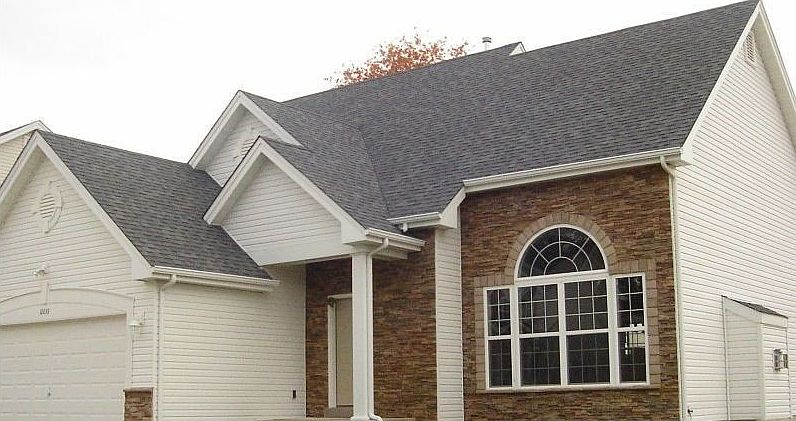Front Culture Stone