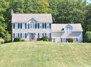 15 Grant Ave, Wrentham, MA 02093