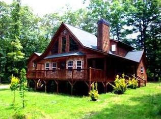 109 Kaleb Dr, Murphy, NC 28906