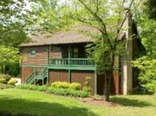 480 Oak Run Ln, La Follette, TN 37766