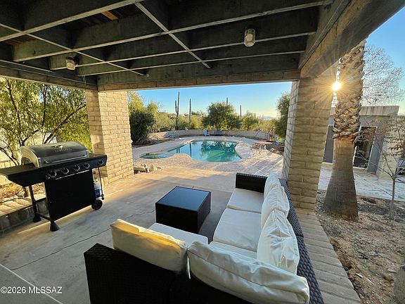5th image of 6531 N Pontatoc Rd
