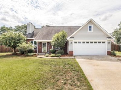 211 Park Ln, Warner Robins, GA, 31093