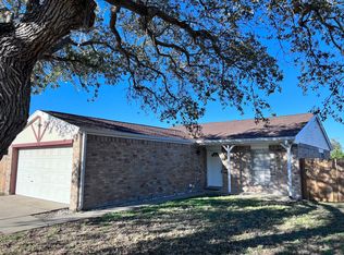 2356 Palm Dr, Ingleside, TX 78362