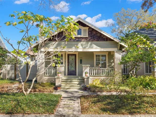 237 13th Ave NE, Saint Petersburg, FL 33701