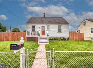 46 Avalon Ave, Dundalk, MD 21222