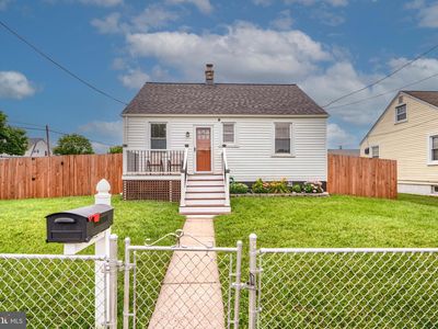 46 Avalon Ave, Dundalk, MD, 21222