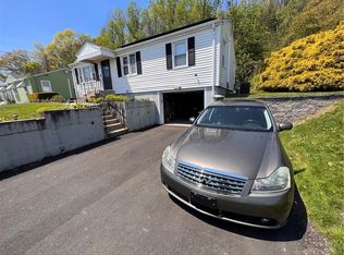 392 Burr St, New Haven, CT 06512