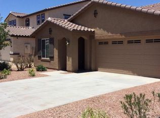 1444 E Mayfield Dr, San Tan Valley, AZ 85143