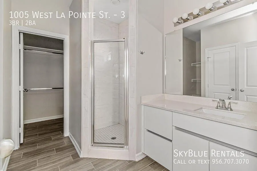 "Spacious 3-Bedroom Retreat with Granite Countertops Your New Home Awaits in Alton, TX!" — Photo 3