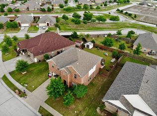 3017 Glenoaks Dr, Royse City, TX 75189
