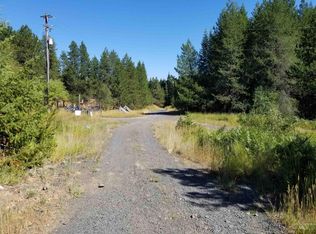 Aitken Rd, Weippe, ID 83553