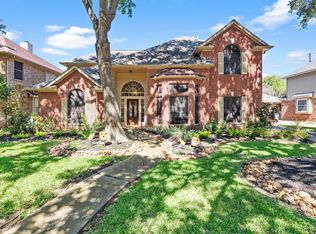 1514 Pecan Crossing Dr, Richmond, TX 77406