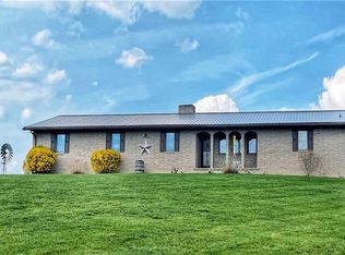 118 Pleasantview Dr, Midland, PA 15059