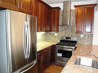 Rented by Halstead Real Estate