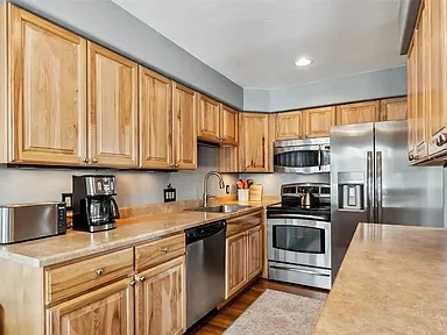 Winter Seasonal Rental- Woodworks 6726 — Photo 2