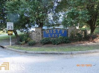 3814 Lisa Dr #4, Ellenwood, GA 30294