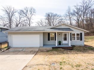 178 Sorlee Dr, Valley Park, MO