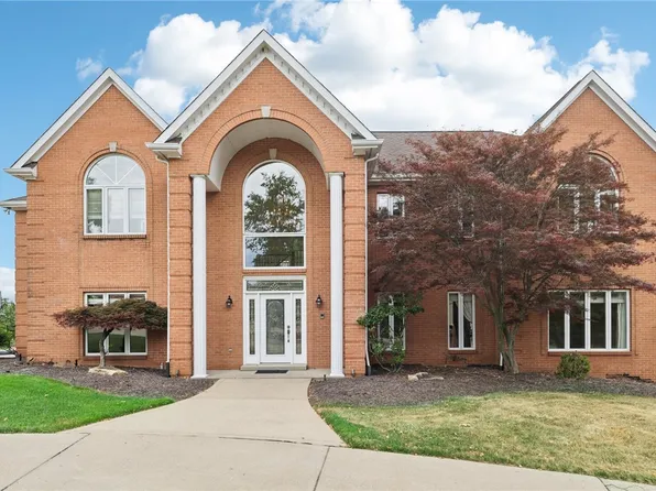 418 Heights Dr, Gibsonia, PA 15044