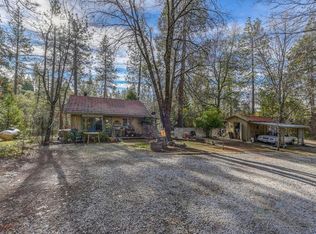 17980 Shake Ridge Rd, Sutter Creek, CA 95685